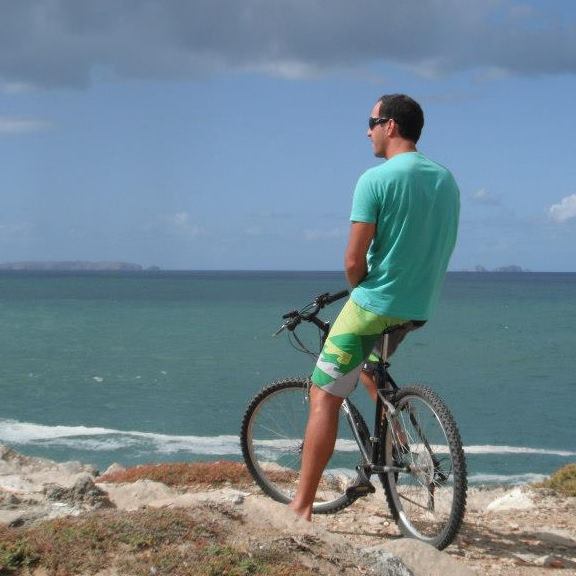 Paulo Carinhas